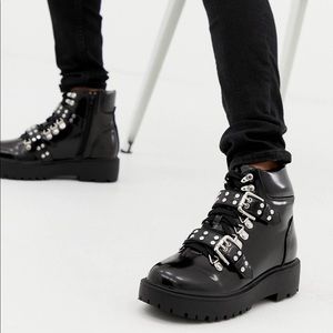 Women’s Ankle Boots